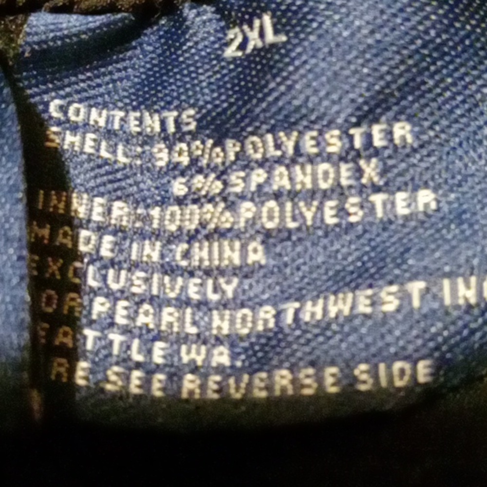 Pants - Picture 7 of 10